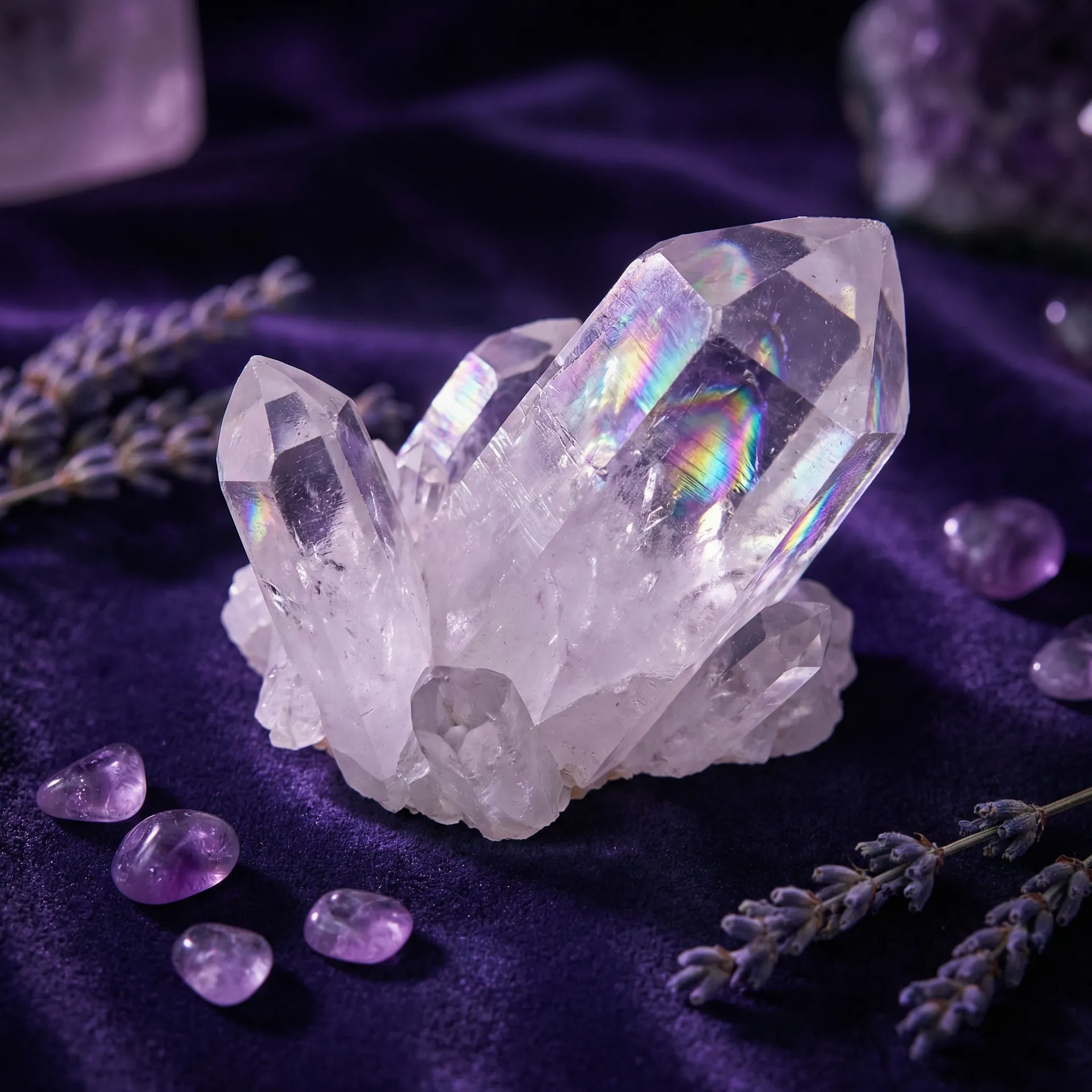 天然白水晶 - 午夜视频在线 | 神秘学好物